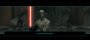 Darth Sion, auch der Lord des Schmerzes genannt. Man sieht ja warum.