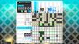 Im Modus Mega Picross laufen die Angaben für die zu füllenden Felder anstatt über eine über zwei Felder, wodurch für den Erfolg völlig andere Strategien notwendig sind.