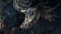 Anscheinend sind alle Bosse in Bloodborne den Albträumen eines armen Entwicklers entsprungen. Ludwig, der Verfluchte tut uns mit seinem entstellten Körper nicht nur besonders Leid, sondern er ekelt uns auch an.