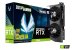 Exemplare der Nvidia GeForce RTX 3060 wie hier ein Modell von Zotac sind bereits vergriffen - wir blicken trotzdem auf die Leistung der neuen Grafikkarte.