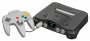 Das 1996 veröffentlichte Nintendo 64 war die erste 3D-fähige Konsole mit vier eingebauten Controller-Steckplätzen. Im Laufe des N64-Lebenszyklus machten zahlreiche Entwickler davon Gebrauch – auch im Hinblick auf Koop-Erlebnisse. Paradebeispiel: Perfect Dark.