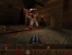 Ein ganz neues Spielgefühl: Mit Quake (1996) wagte id Software den Sprung in die „echte“ dritte Dimension. Schließlich lösten aus heutiger Sicht etwas kantige Polygonmodelle die etablierten 2D-Sprites ab.