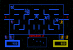 Schon in Midways Arcade-Automaten Wizard of Wor aus dem Jahr 1980 mussten sich zwei Spieler in labyrinthartigen, einen Bildschirm großen Levels als Team gegen immer neue Gegnerhorden behaupten.