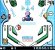 Ein wildes Porygon erscheint! Wie selten die Pokémon sind, hängt von eurem Geschick ab.