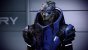 Auch in Mass Effect 2 und 3 tragen hochauflösende Texturen und verbesserte Shader zu noch mehr Grafikqualität bei.