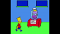 16 Tage 16 Bit: Tag 10 - Virtual Bart (8)