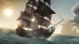 Die einzig wahre Black Pearl darf natürlich auch in A Pirate's Life nicht fehlen.&nbsp;