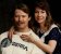 Dieses Foto zeigt Ken und Roberta Williams während ihrer Gründerjahre. Im Jahr 2014 wurden die beiden für ihre Verdienste mit dem Industry Icon Award ausgezeichnet. 2020 überreichte man ihnen den begehrten Pioneer Award.<br> &nbsp;