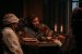 <strong>The Green Knight in der Filmkritik:</strong> Psychedelischer Fantasy-Trip in den Tod (2)
