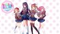Doki Doki Literature Club Plus! im Test.
