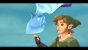 Ach Phai! Die stets logisch agierende Quasi-KI ist leider einer der schwächeren Zelda-Sidekicks. Wenigstens zeigt sie sich nicht mehr gar so oft wie damals auf der Wii …