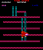 Zu Beginn des Spiels schnappt sich Donkey Kong Lady und trägt sie bis hoch nach oben auf die Spitze des Levels. Die Dame brüllt sogar „Help“ – und motiviert somit zum Spielen.