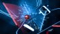 Musik- und Rhythmusspiele wie Beat Saber oder Rez Infinite gehören zu den populärsten Titeln für VR-Headsets. Gerade Einsteiger haben es hier dank der intuitiven Steuerung und des eingängigen Spielprinzips leicht.