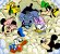 Kater Karlo verpestet die Luft in Mickey‘s Racing Adventure.&nbsp;