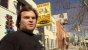 Im Intro des Spiels begrüßt uns Jack Black, der uns eine magische Schallplatte präsentiert.