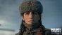 Die Scharfschützin Ljudmila Pavlichenko galt in der ehemaligen Sowjetunion als Kriegsheldin. Sledgehammer Games nutzt die Soldatin als Inspiration von Polina Petrova.