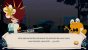 Als Waisenkind, weiß Crisbell nichts über ihre Herkunft. Frosch-Kumpane Matias hat aber immer tröstende Worte parat. Die Dialoge sind zwar im Stil eines Visual Novel gehalten, sind aber ausgezeichnet in englischer Sprache vertont.&nbsp;