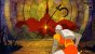 Dragon's Lair sieht aus wie ein Film, verlangt aber von uns, im passenden Moment den richtigen Knopf zu drücken, wenn wir jemals das Ende der Geschichte sehen wollen.