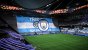 Man City Stadium Customization
