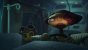 Autor Tim Schafer wandelt gekonnt zwischen Humor und Ernst.