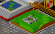 Auch die Göttersimulation Populous (1989) läuft in Echtzeit ab, verkauft sich über vier Millionen Mal und schafft es später in zahlreiche „Die 50 besten Spiele aller Zeiten“-Listen.