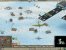 Empire Earth (2001) vereint Schlachten der gesamten Menschheitsgeschichte in einem Spiel – angefangen in der Steinzeit über den Zweiten Weltkrieg bis hin ins sogenannte Nanozeitalter.<br> &nbsp;