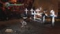 Dauerfeuer: Mit dem Kreuz ballert Dante pausenlos magische Geschosse auf seine Gegner.