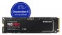 Die pfeilschnelle Samsung SSD 980 Pro mit 1TB - perfekt für PS5 geeignet - gibt es jetzt bei der Amazon Gaming Week im Sonderangebot.