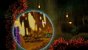 Platforming ist ein wichtiger Bestandteil von Unbound. Hier müssen wir den schwebenden Stein mithilfe des Portals ans Ziel lenken.
