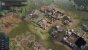 Das Sammeln von Ressourcen und der Basenaufbau entsprechen sehr stark dem Vorbild von Age of Empires 2.