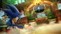Was hat Dr. Eggman mit den Aliens vor?