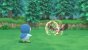 Lang, lang ist’s her: Nun zieht ihr mit einem der drei heißgeliebten Starter endlich wieder durch die Sinnoh-Region.