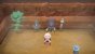 Die schicken Statuen sind nicht nur zur Dekoration eurer Geheimbasis gedacht, sie beeinflussen auch die vorkommenden Pokémon in den Unterschlüpfen.