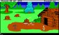 King's Quest revolutionierte das Adventure-Genre und ermöglichte dem Spieler, seine Figur direkt zu sehen und zu steuern.<br> &nbsp;