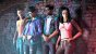 <strong>Saints Row</strong>