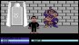 Labyrinth von Lucasfilm Games (1986) wirkt im Nachhinein wie der Prototyp des ein Jahr später folgenden Maniac Mansion.<br> &nbsp;