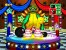 Beim Glücks-Guy in Mario Party 3 geht es um alles oder nichts: Setzt eure Münzen auf einen Kettenhund und hofft, dass dieser seinen Kuchen zuerst ganz vertilgt.