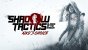 Shadow Tactics: Aiko's Choice im Test