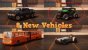 Kommt euch der Buggy bekannt vor? Uns auch. Alles was ihr in dem Video seht, wurde ausnahmslos im Unity-Asset-Store gekauft.