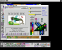Bei der Entwicklung von SimLife aus dem Jahr 1992 assistiert Will Wright nur. Das ursprüngliche Konzept stammt von Ken Karakotsios.