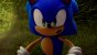 Interessanterweise wird in Sonic-Trailern häufig versucht, eine düstere, erwachsene Atmosphäre zu erschaffen. Warum nicht einfach mal akzeptieren: klappt so nicht?