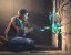 Der Valve-Shooter Half-Life: Alyx ist bei Steam zum historischen Tiefpreis zu haben.