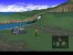Auch die Karte erstrahlte in 3D: Cloud reiste hier von einem Ort zum nächsten. Das unterstützte den Eindruck einer gewaltigen Spielwelt.&nbsp;