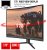 <strong>Amazon-Angebot: </strong>MSI Gaming-Monitor 27 Zoll 165 Hz über 30% günstiger