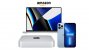 <strong>Apple-Preiskampf:</strong> iPhone, iPad, Mac bei Amazon, Saturn &amp; Co. im Preissturz