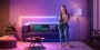 <strong>Govee Glide Wall Light: </strong>Die innovative Wandleuchte gibt es im Valentinstag-Sale schon für 76,49€ zu kaufen.
