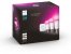 <strong>Philips Hue:</strong> E27 Starter Set inkl. Hue Bridge zum halben Preis bei Media Markt