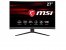 <strong>Amazon-Angebot: </strong>MSI Gaming-Monitor 27 Zoll 165 Hz über 30% günstiger