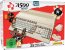 Der A500 Mini erscheint am 8. April mit 25 vorinstallierten Amiga-Spielen wie Speedball 2, California Games oder Simon the Sorcerer.