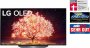 Top-Qualität zum Spitzenpreis bietet der LG OLED TV B19LA.